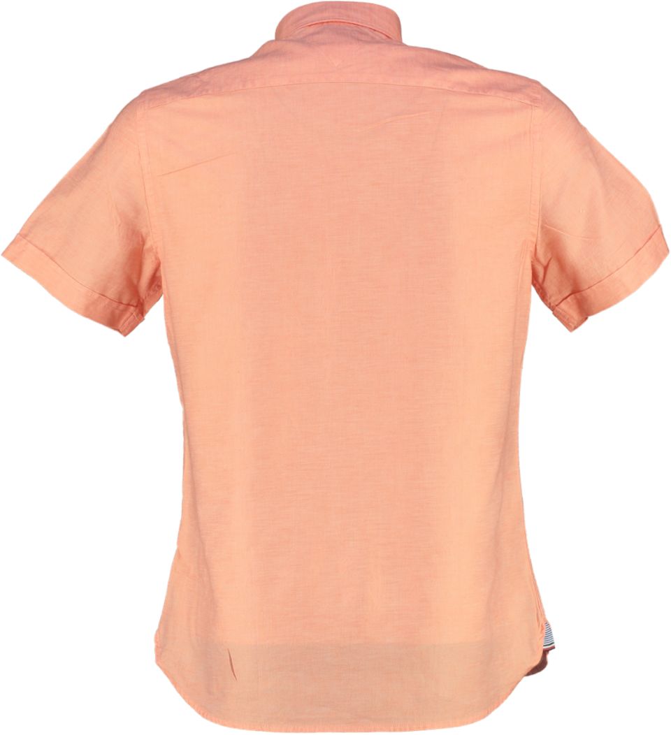 Tommy Hilfiger Casual Shirt SLIM CO/LI TWILL