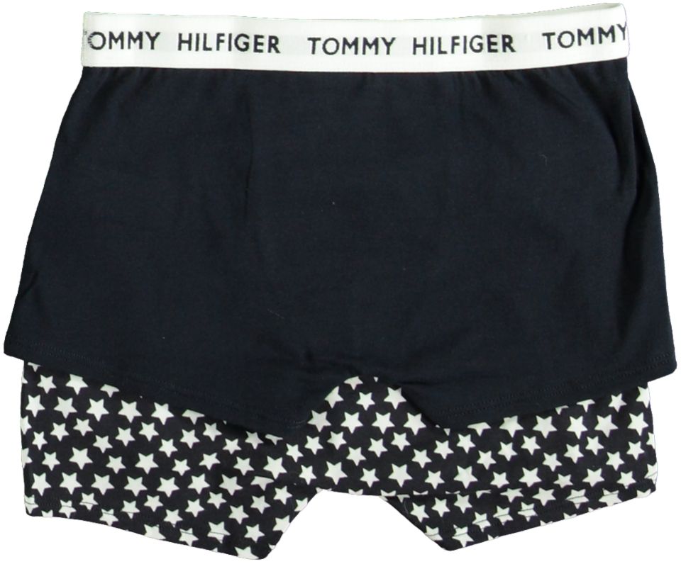Tommy Hilfiger Underwear 2P TRUNK PRINT