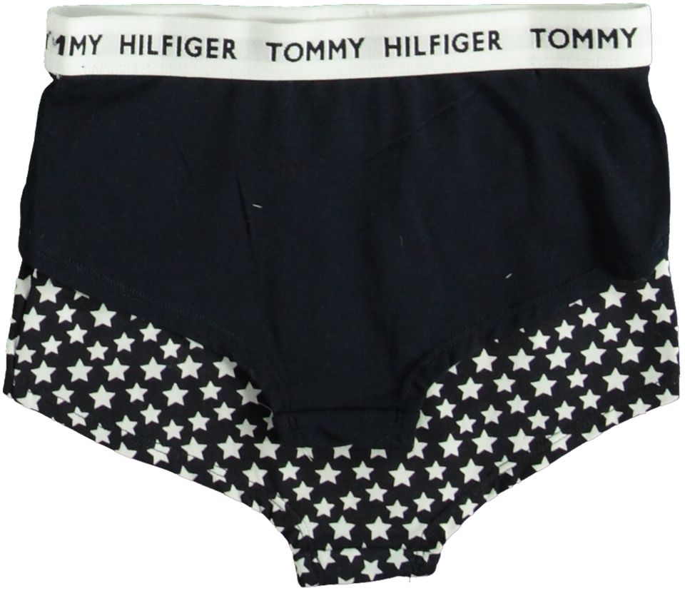 Tommy Hilfiger Underwear 2P SHORTY PRINT