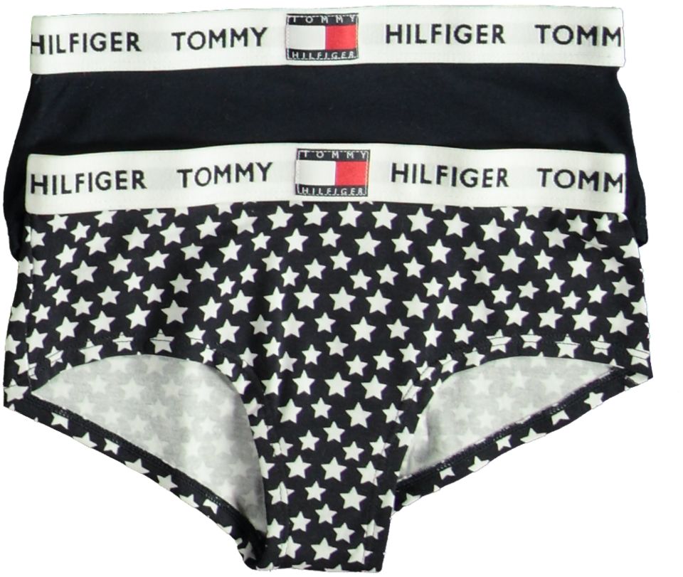Tommy Hilfiger Underwear 2P SHORTY PRINT