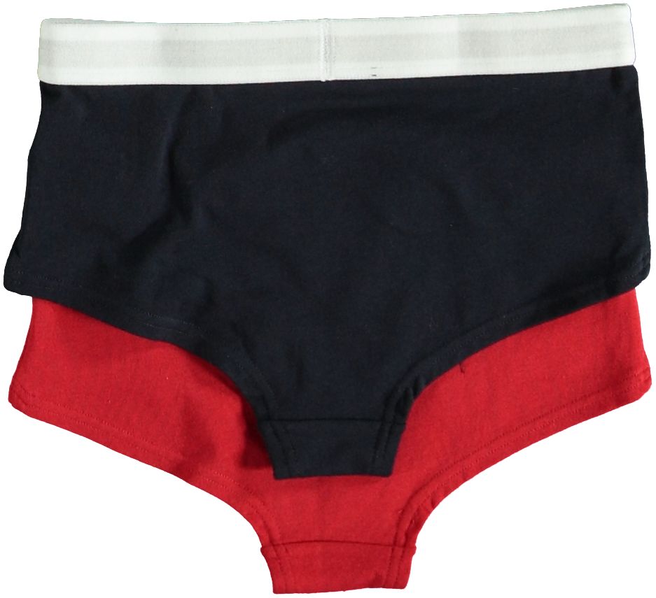 Tommy Hilfiger Underwear 2P SHORTY