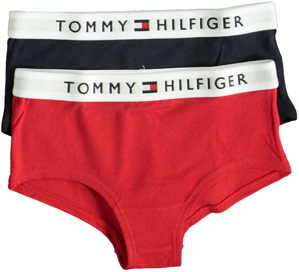 Tommy Hilfiger Underwear 2P SHORTY