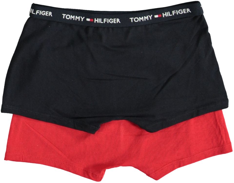 Tommy Hilfiger Underwear 2P TRUNK