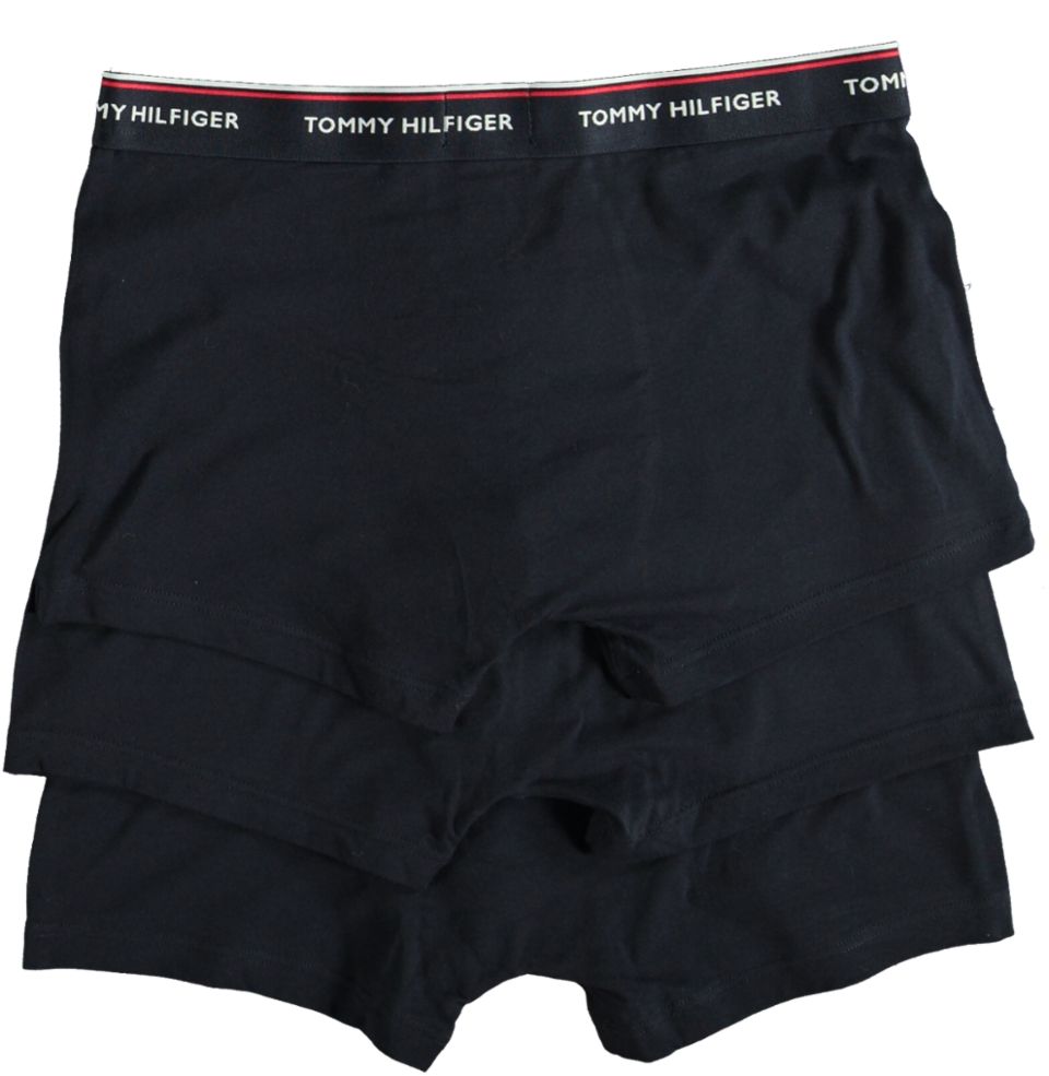 Tommy Hilfiger Underwear 3P WB TRUNK