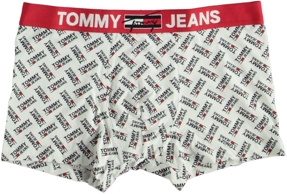 Tommy Hilfiger Underwear TRUNK PRINT