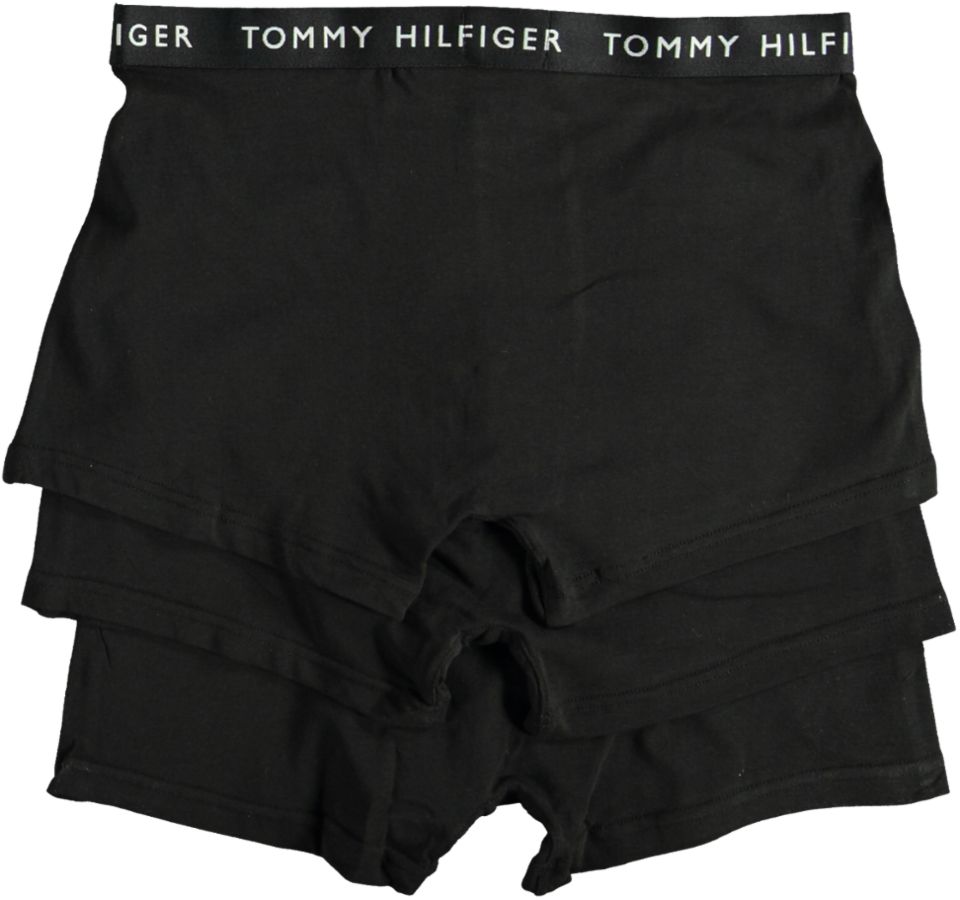 Tommy Hilfiger Underwear 3P TRUNK