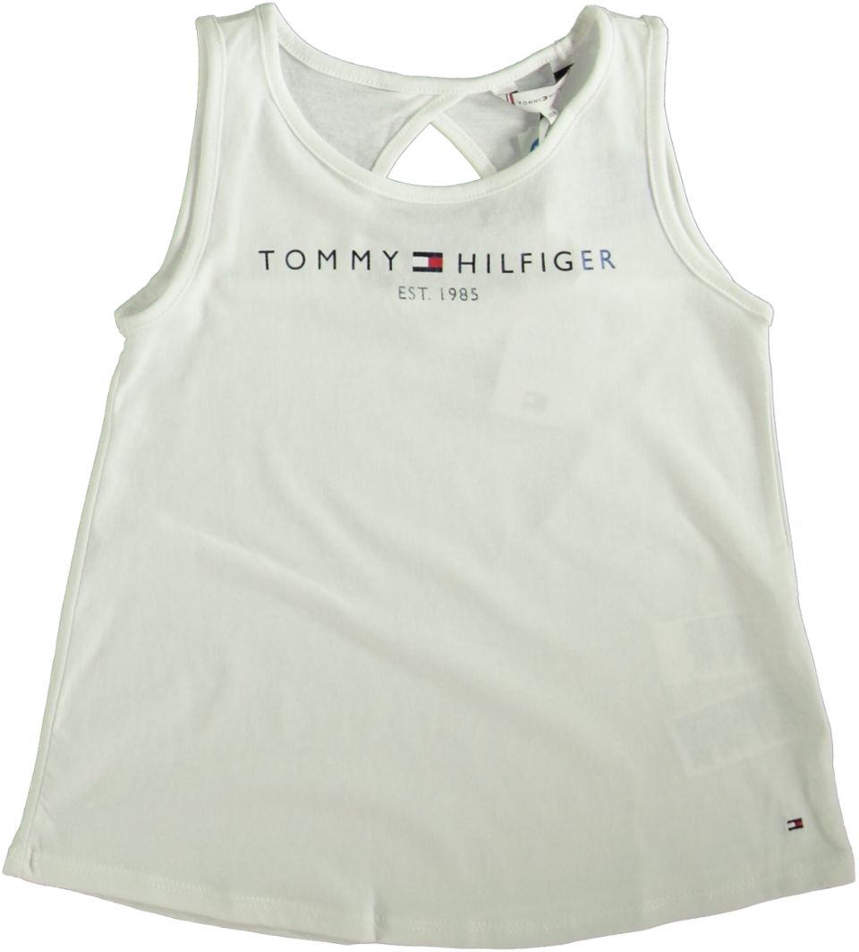 Tommy Hilfiger Top GRAPHIC TANKTOP