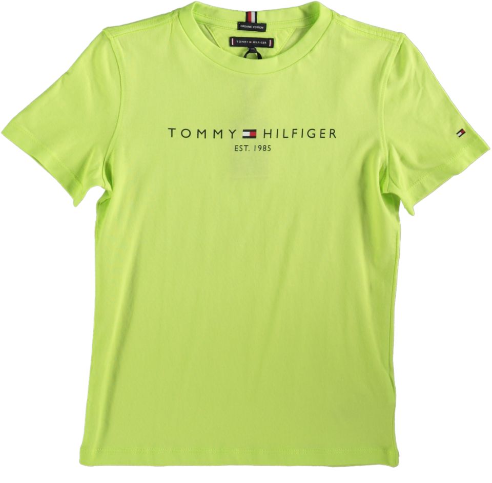 Tommy Hilfiger T-shirt ESSENTIAL LOGO 
