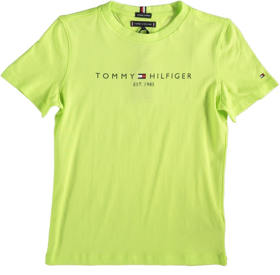Tommy Hilfiger T-shirt ESSENTIAL LOGO 