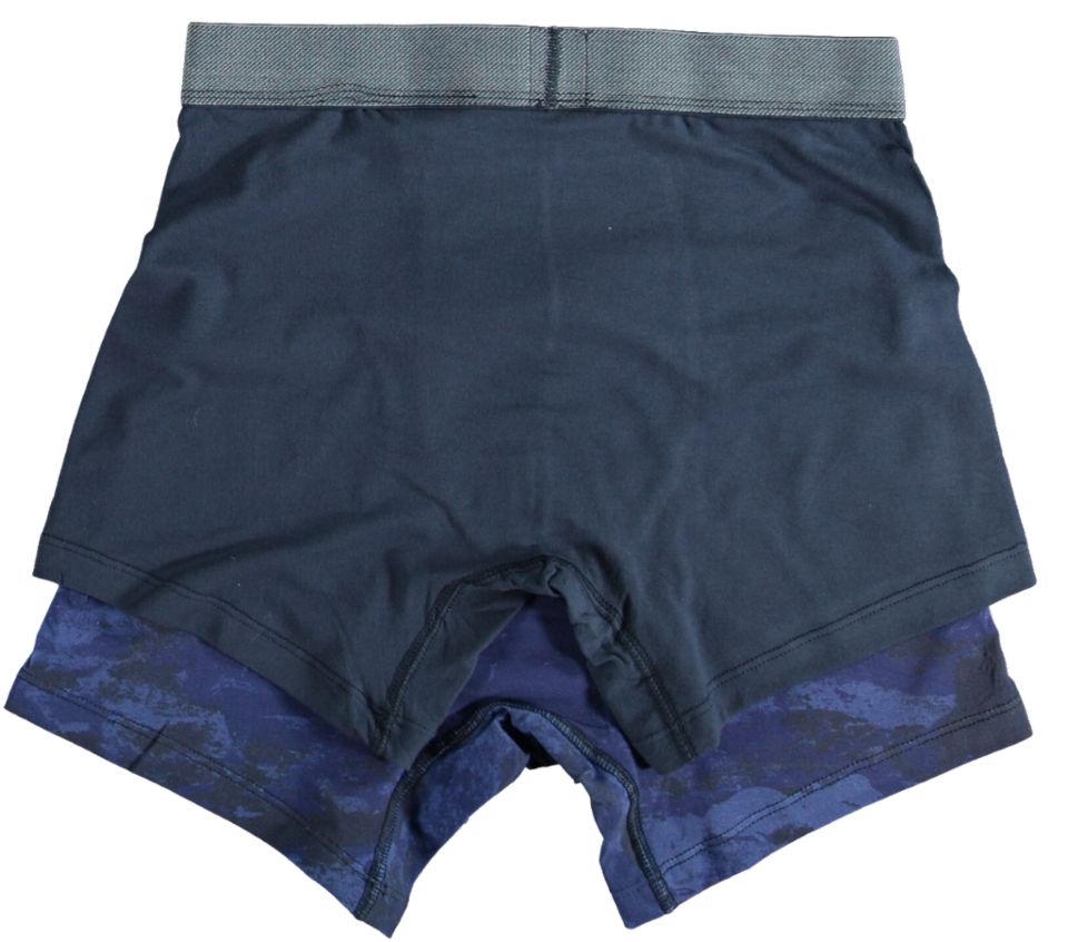 Levi's Underwear OCEAN CAMO