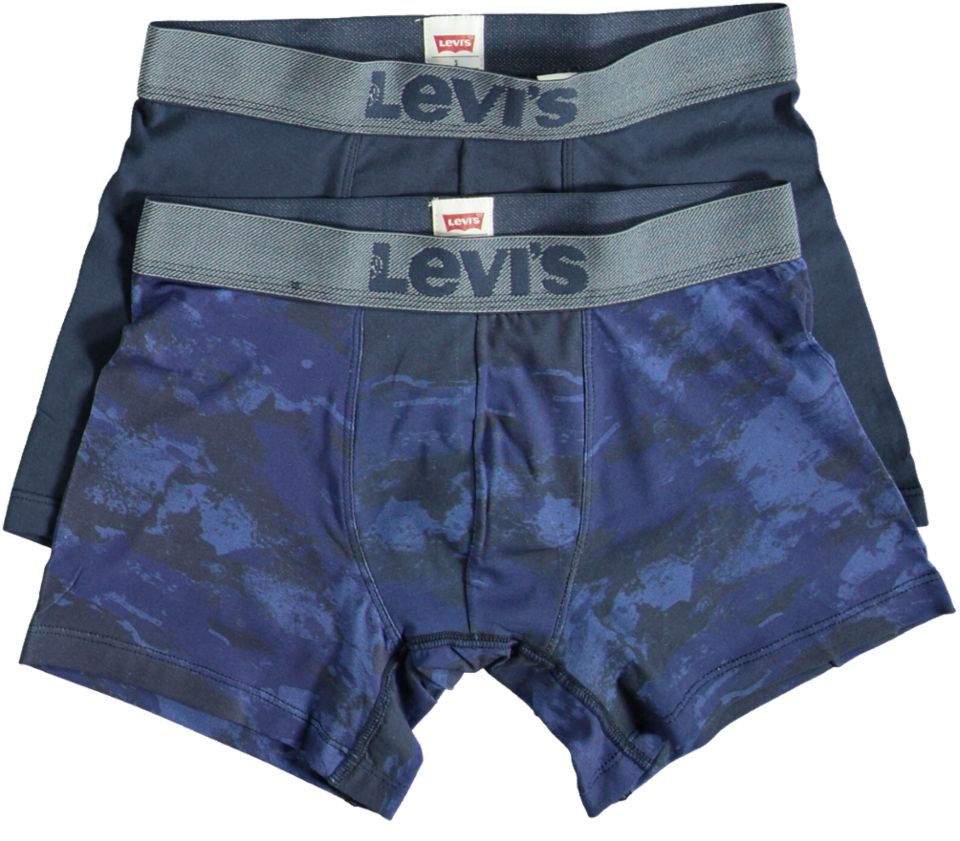 Levi's Underwear OCEAN CAMO