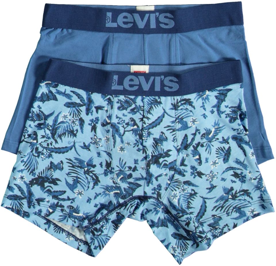 Levi's Underwear PARROT PARADISE
