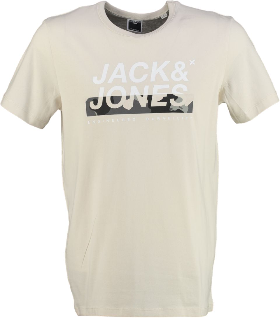 Jack&Jones T-shirt CAM
