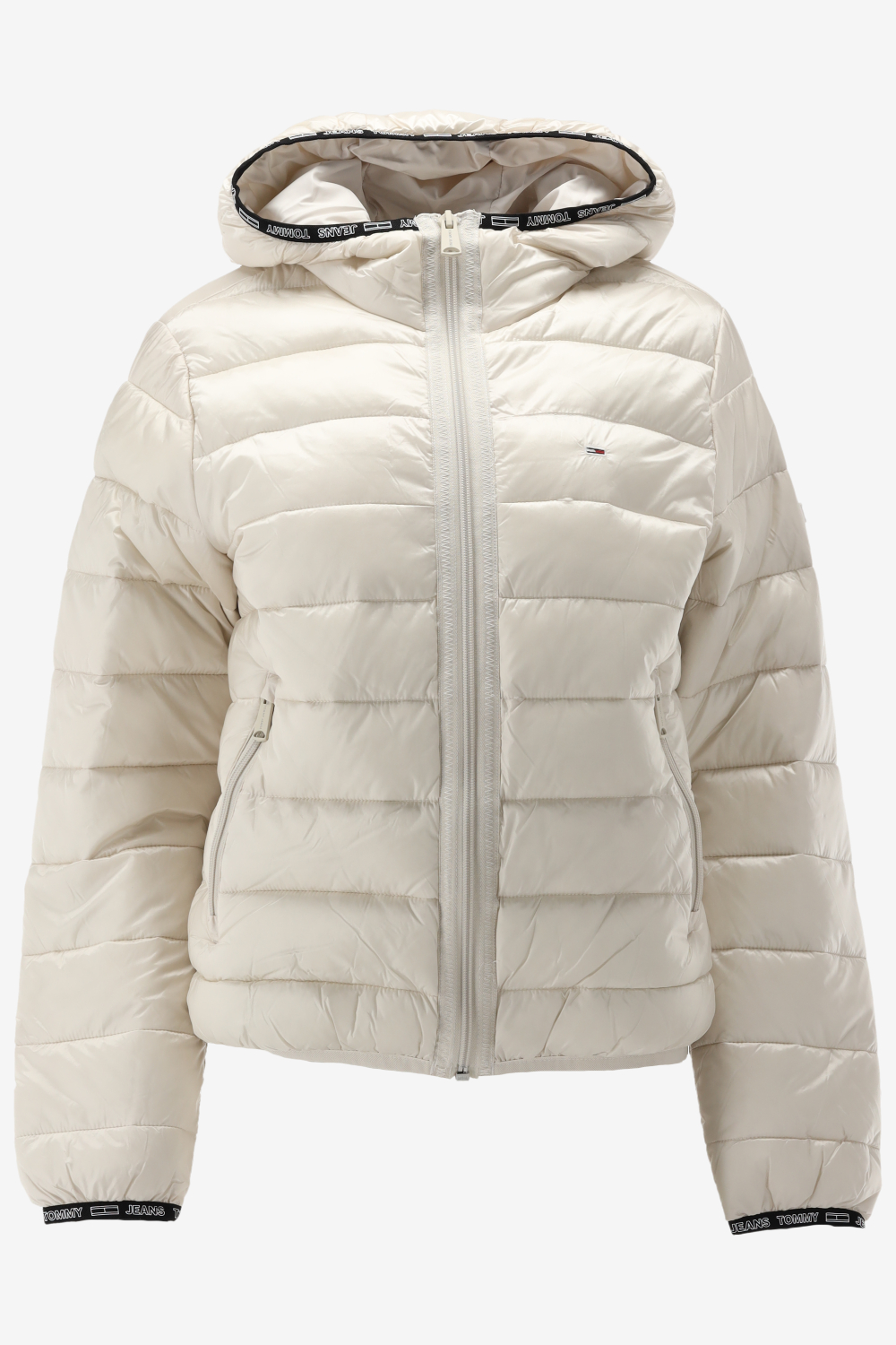Tommy Hilfiger Jas TJW QUILTED TAPE HO