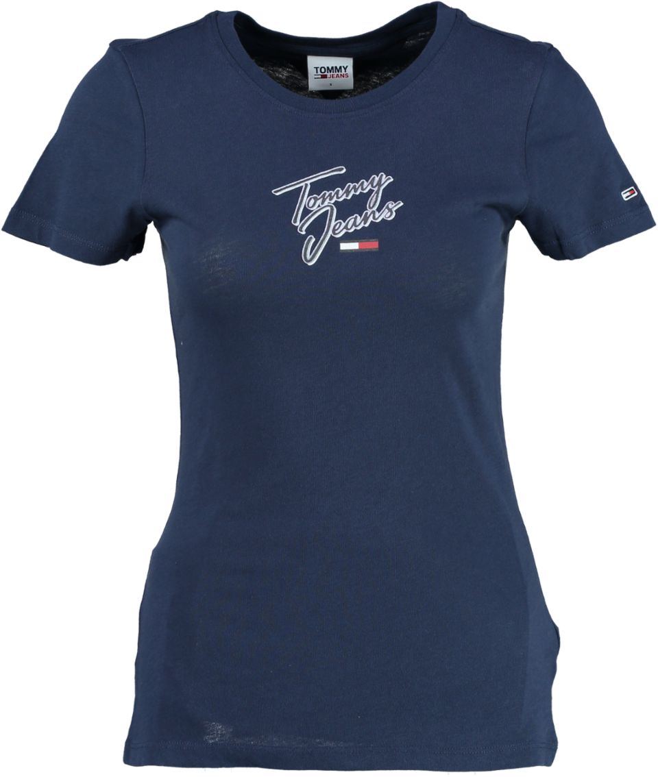 Tommy Hilfiger T-shirt TJW SKINNY SCRIPT 