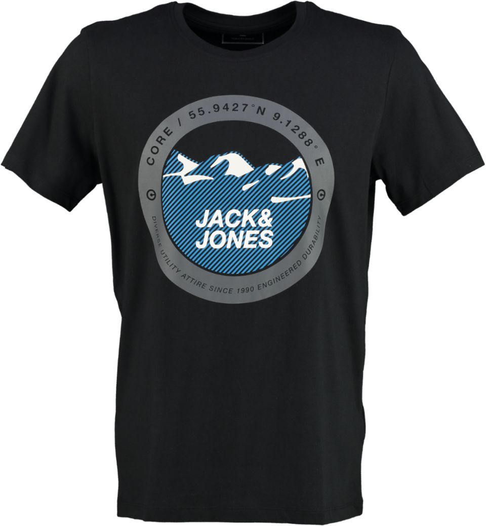 Jack&Jones T-shirt BILO