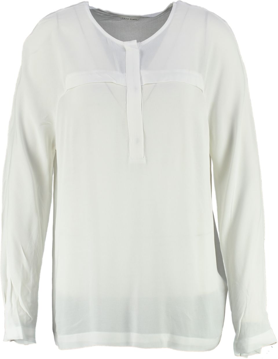 Yaya Blouse