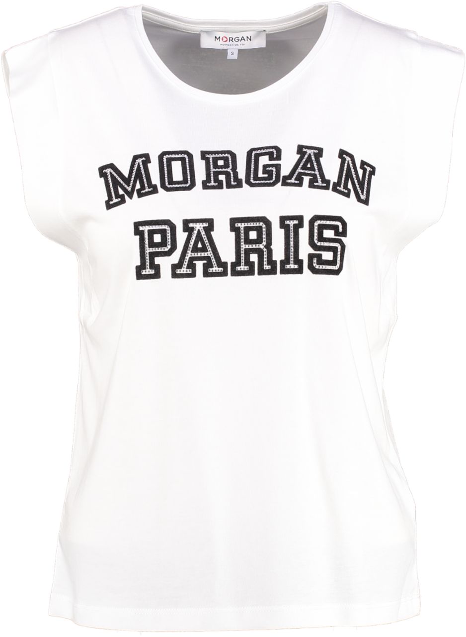 Morgan T-shirt DIPA