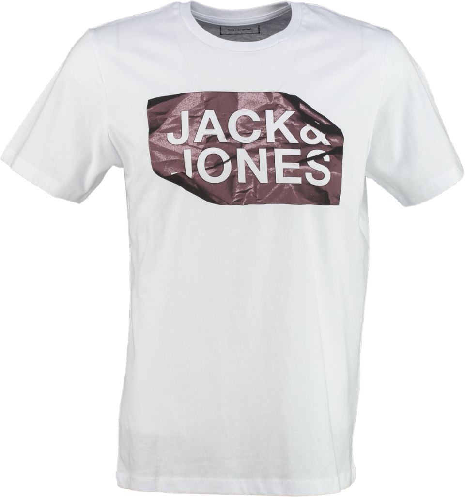 Jack&Jones T-shirt PAPER