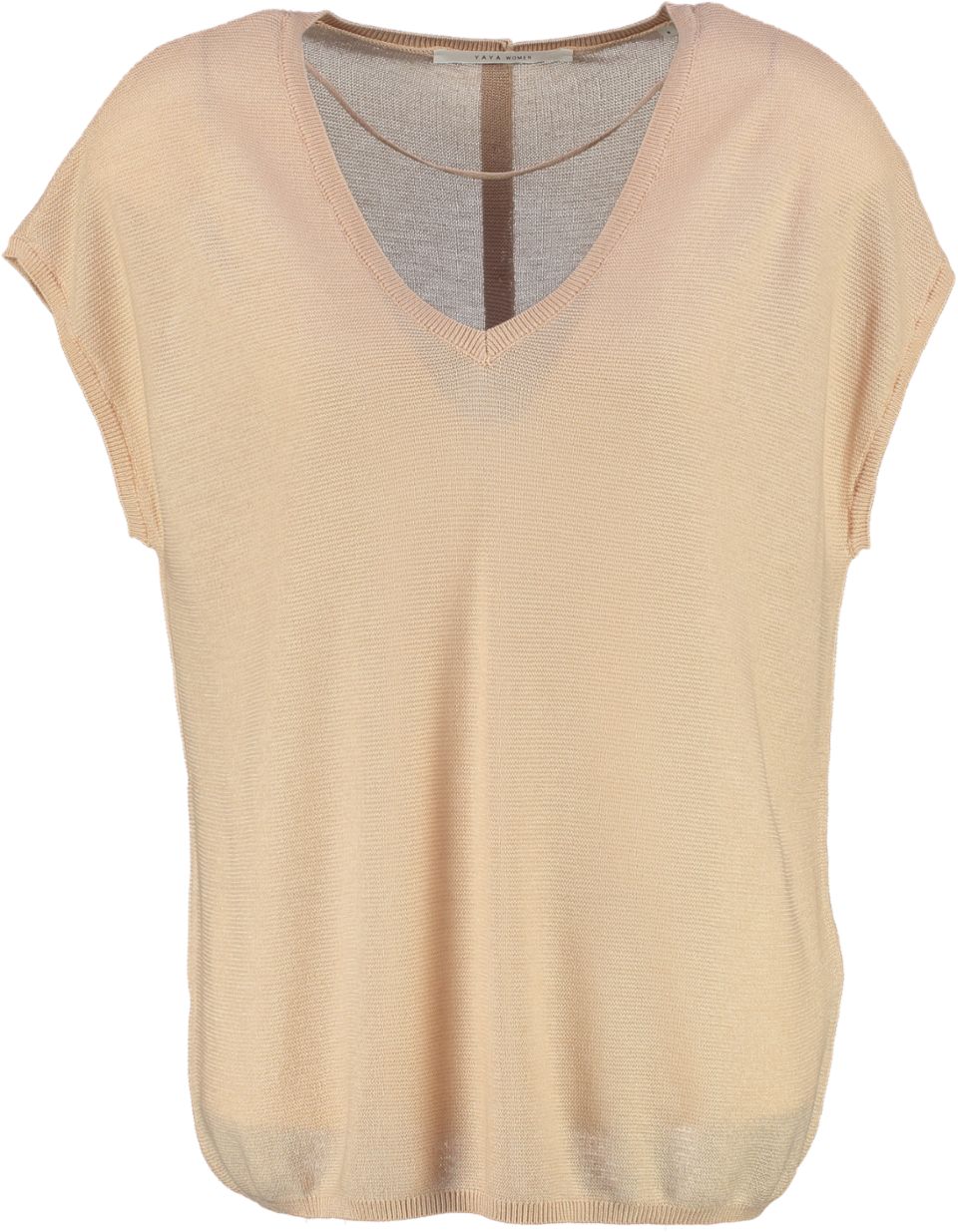 Yaya Top 