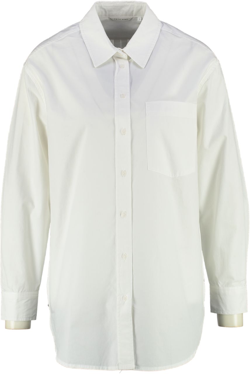Yaya Blouse
