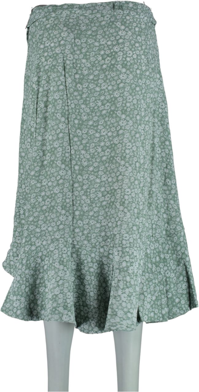 Catwalk Junkie Rok BLOOMING DAISY 