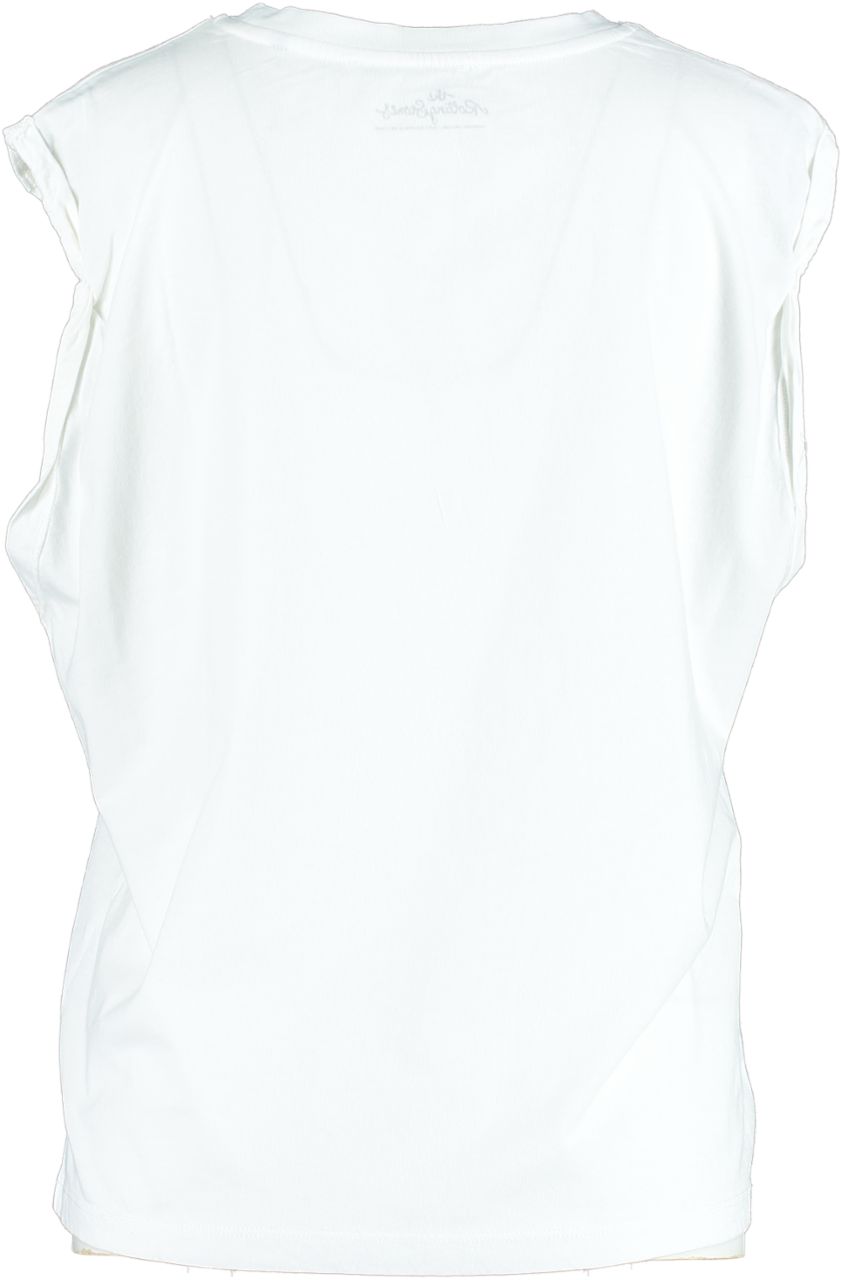 Catwalk Junkie Top ROLLING STONES