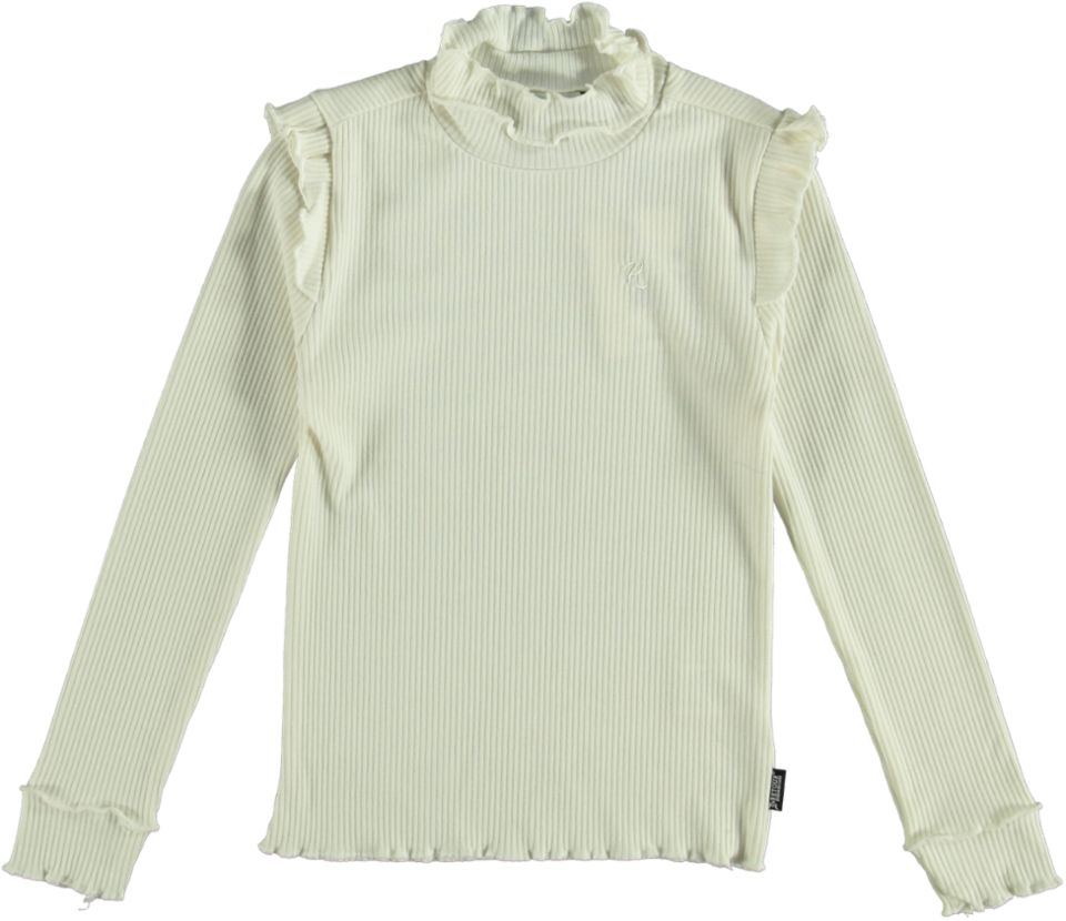 Retour Longsleeve KARLINE