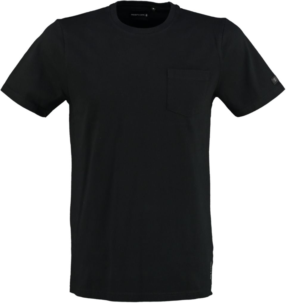 Presly & Sun T-shirt KEVIN