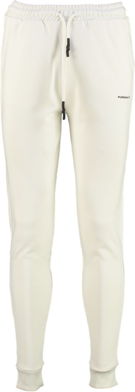 Purewhite Sweatpants 