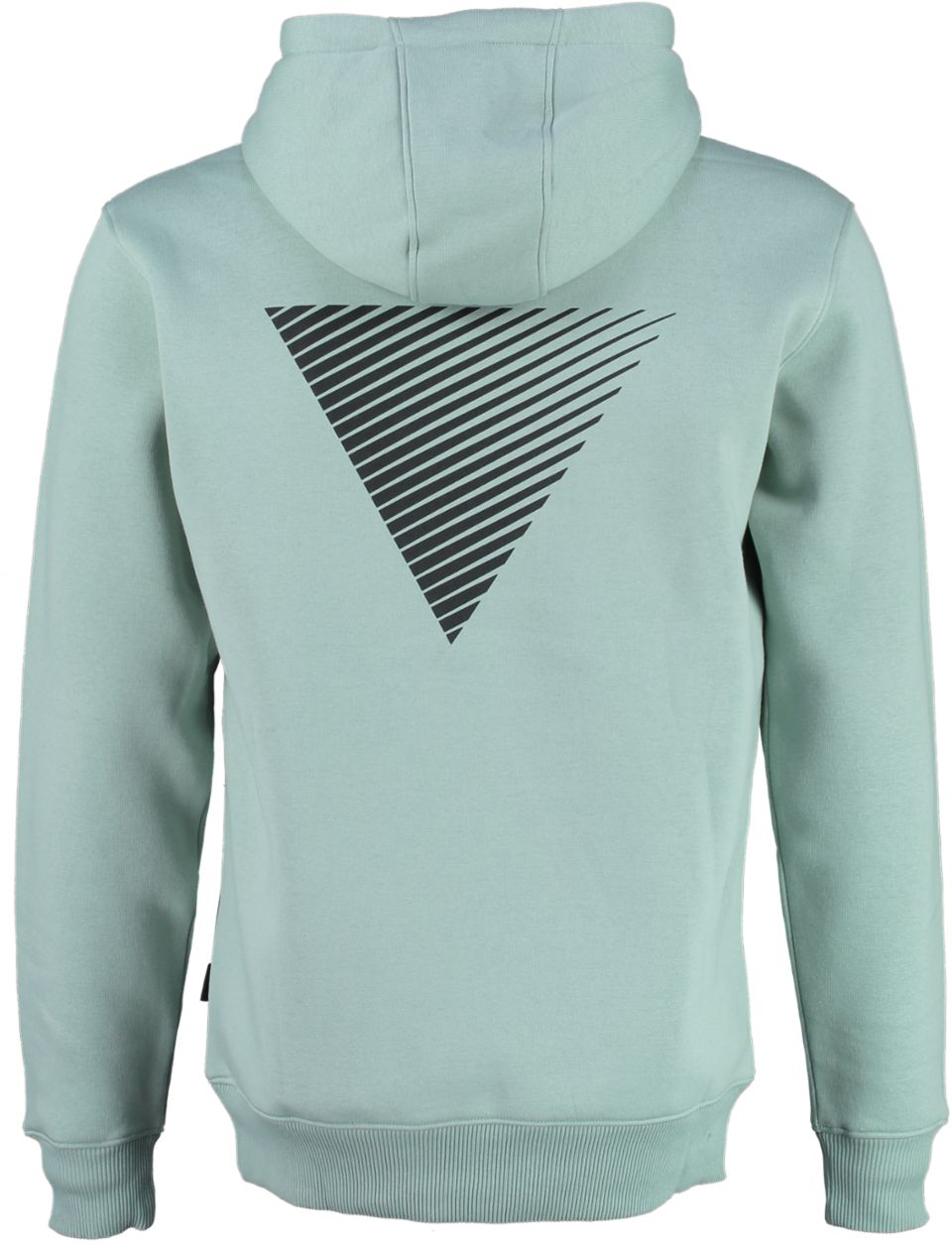 Purewhite Hoodie Pure Logo Hoodie