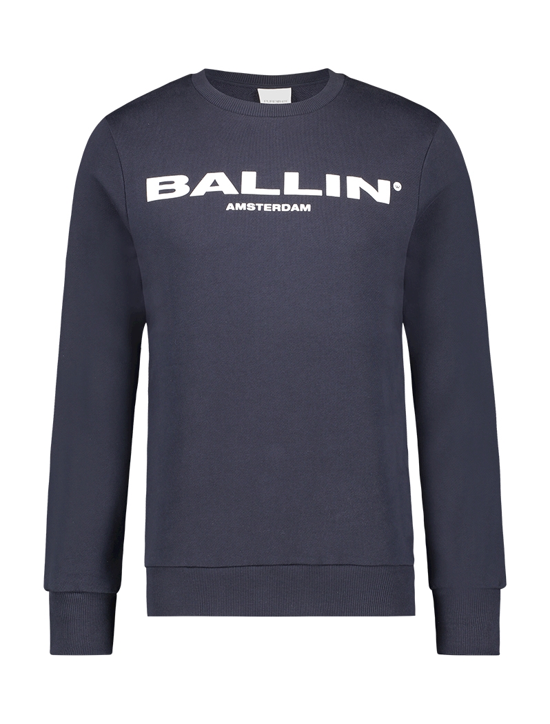 Ballin Sweater 