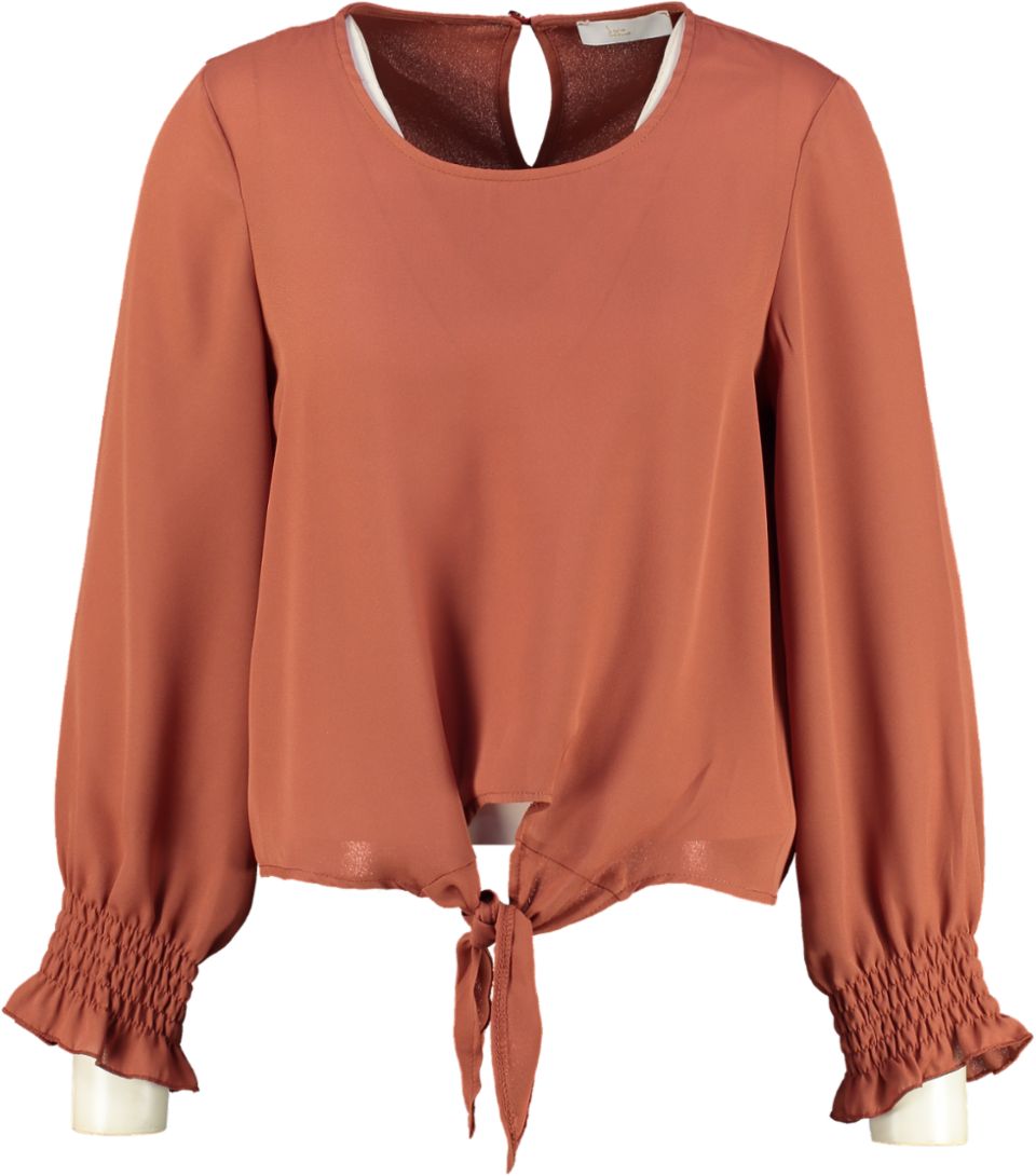 Signe Nature Blouse 