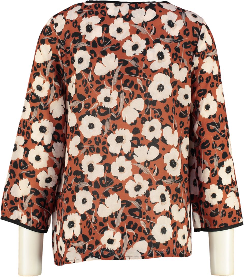 Signe Nature Blouse 