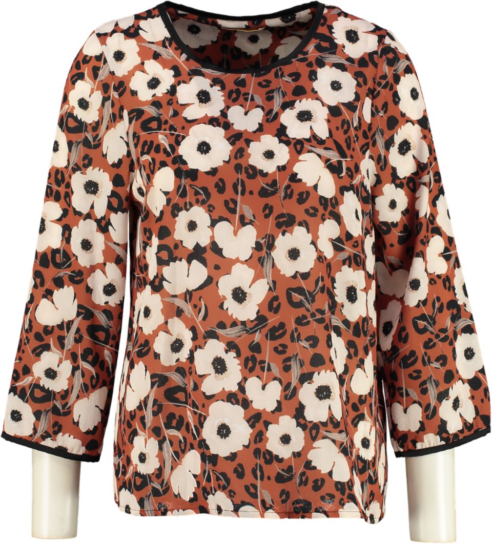 Signe Nature Blouse 