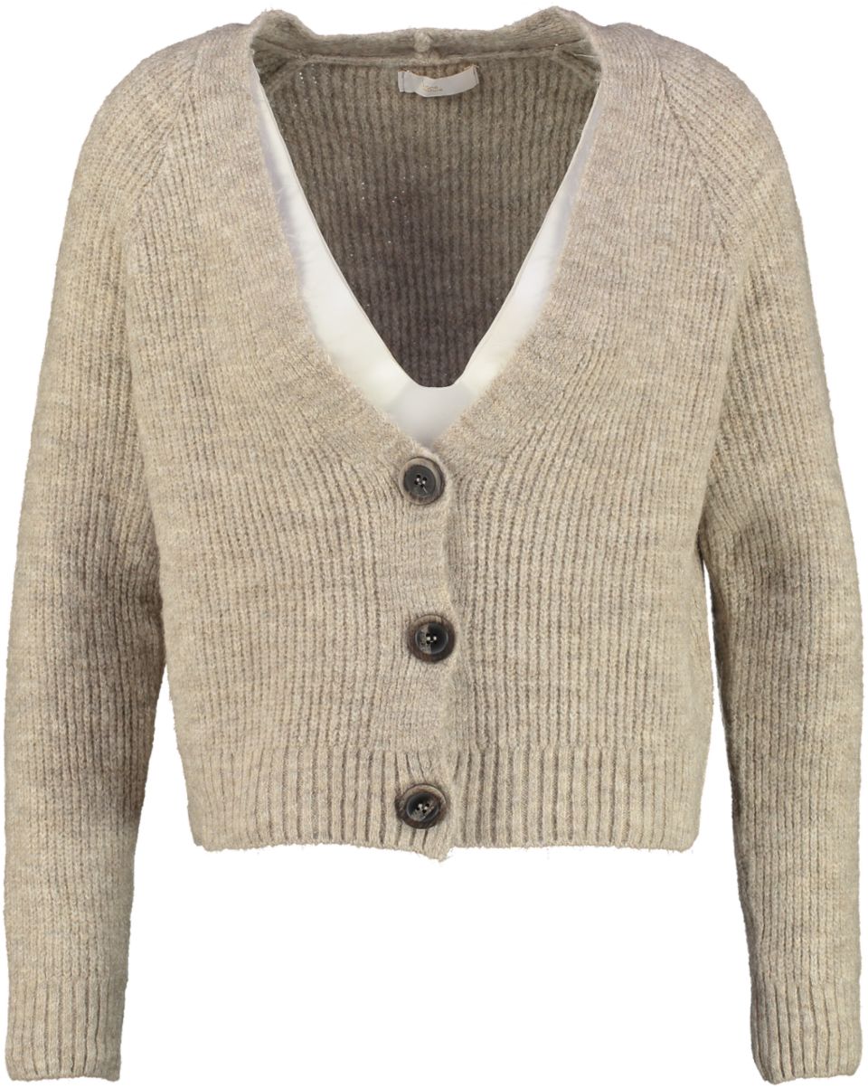 Signe Nature Vest 