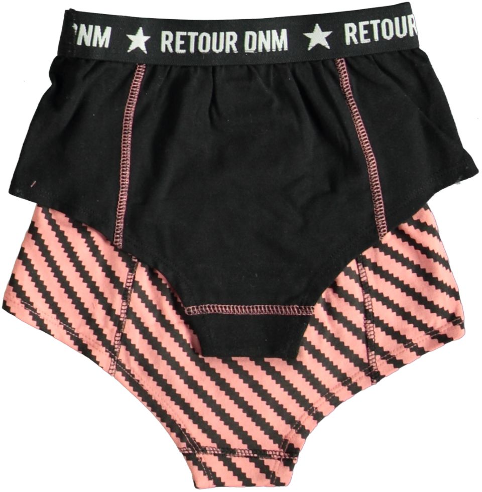 Retour Underwear KATHY