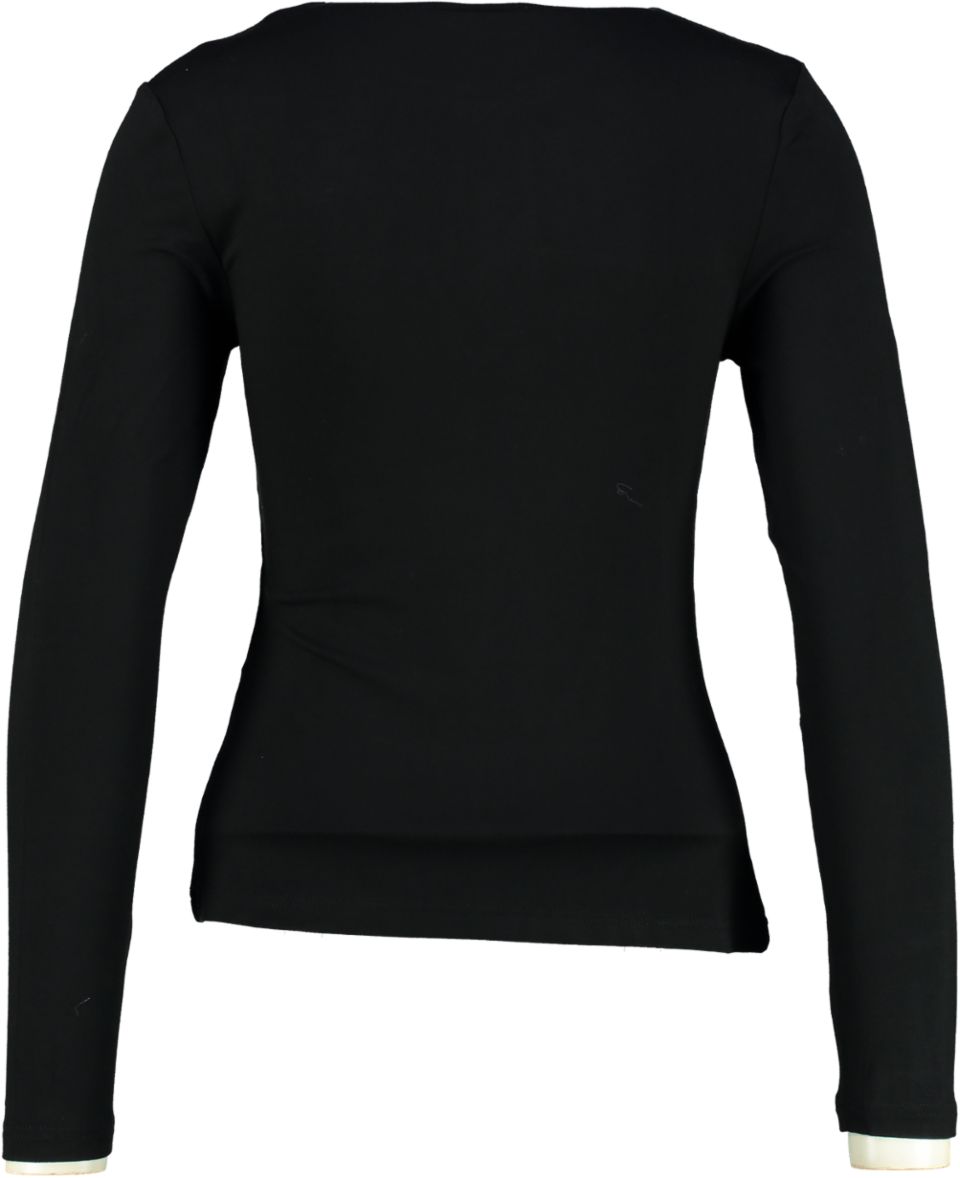 Morgan Longsleeve TGIRL