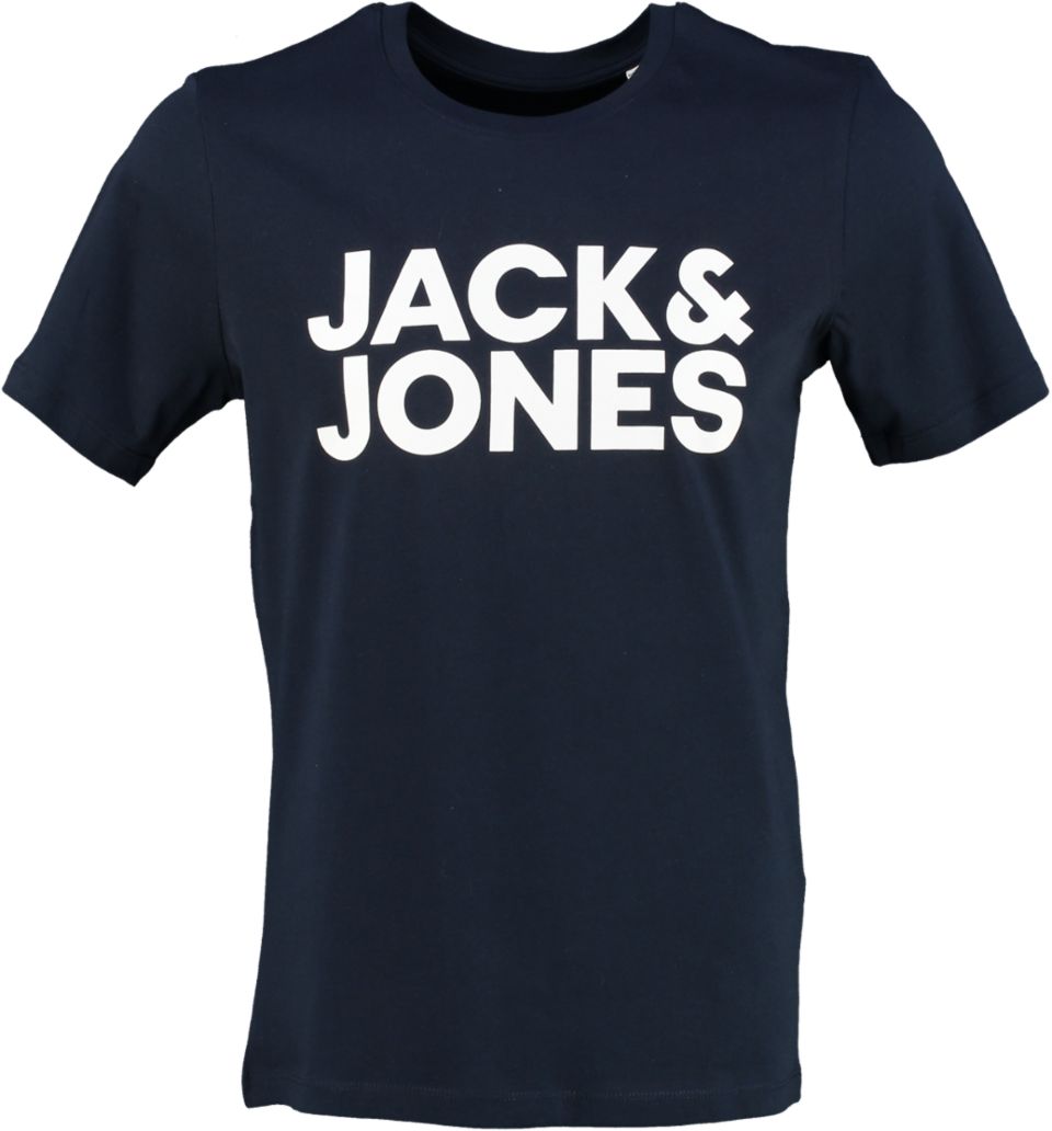 Jack&Jones T-shirt CORP LOGO 