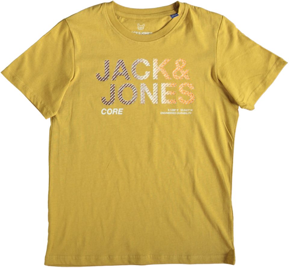 Jack&Jones T-shirt POKY