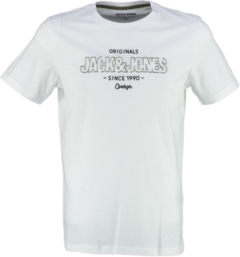 Jack&Jones T-shirt SURFACE BRANDING
