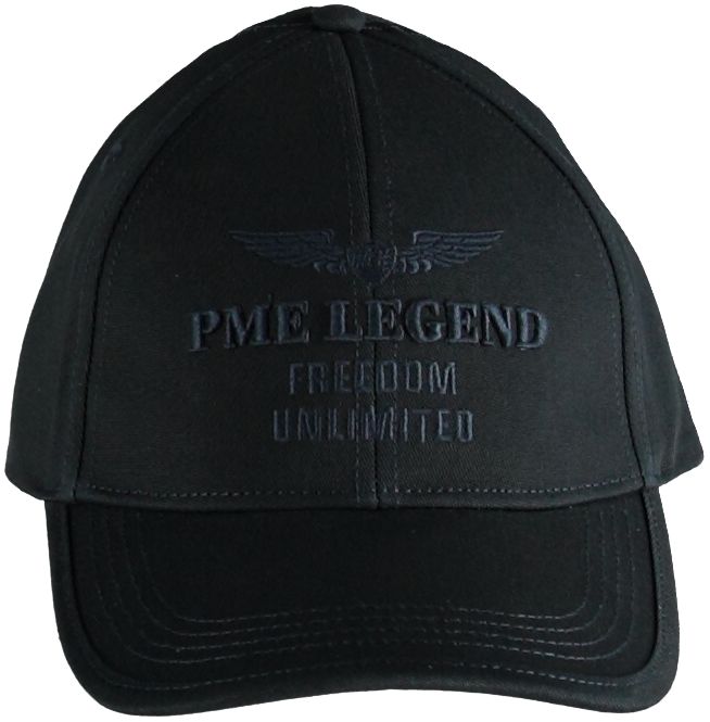 Pme Legend Pet Cap Washed cotton 