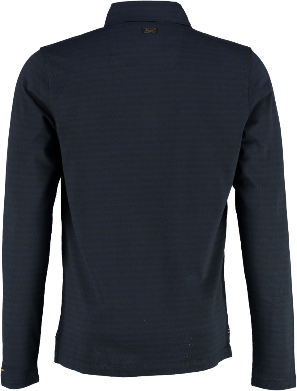 Pme Legend Poloshirt Long sleeve polo jac