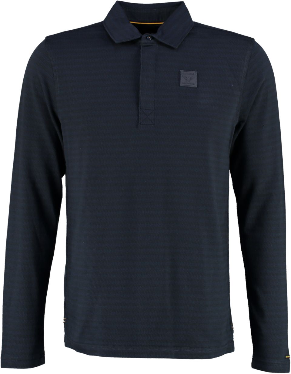 Pme Legend Poloshirt Long sleeve polo jac