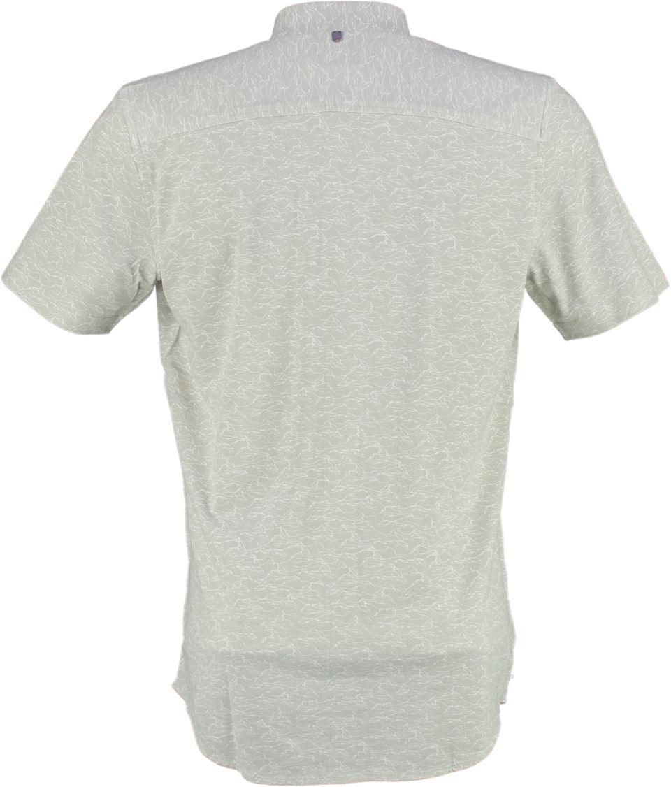 Pme Legend Casual Shirt Short Sleeve Shirt 