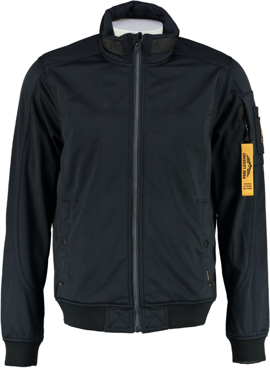 Pme Legend Jas Bomber jacket Skygli