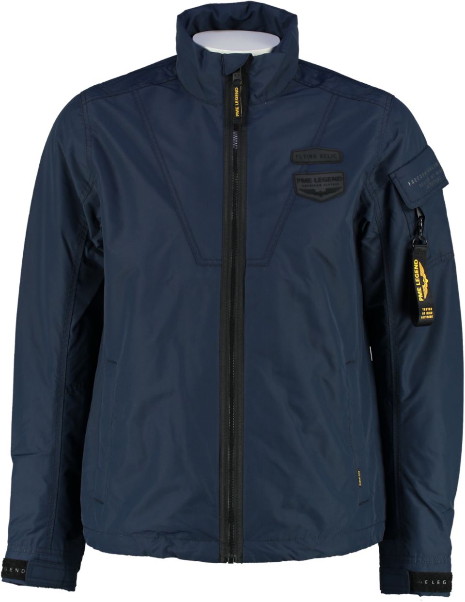 Pme Legend Jas Zip jacket Skycar 2.