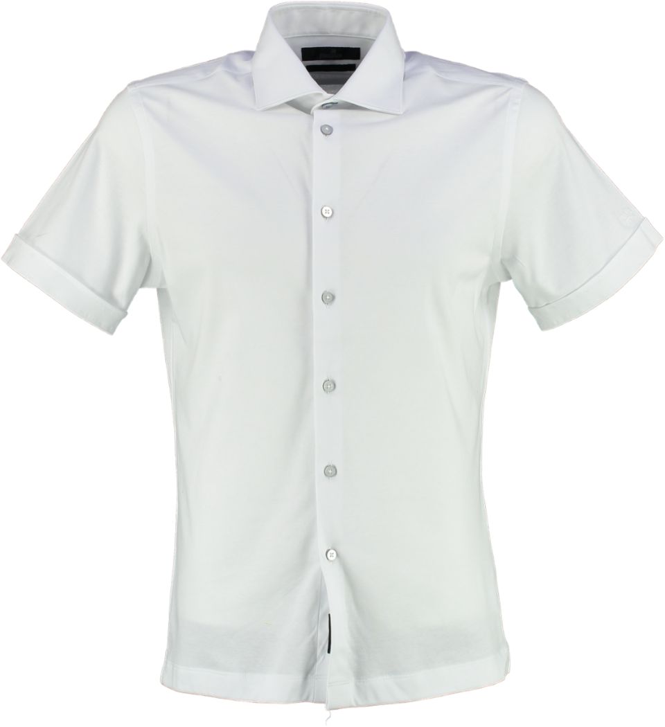 VanGuard Casual Shirt Short Sleeve Shirt 