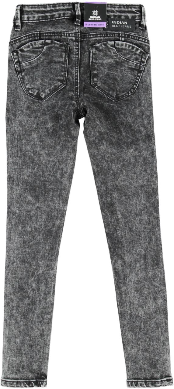 Indian Blue Skinny Fit GREY LOIS