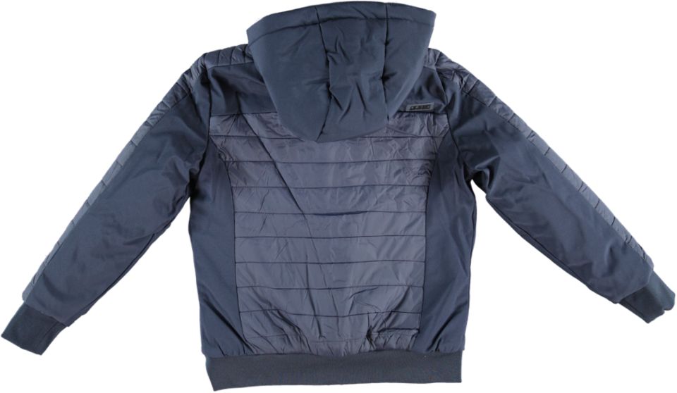 Indian Blue Jas SOFTSHELL CONTRAST